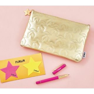 フルラ(Furla)のsweet 付録(ファッション)