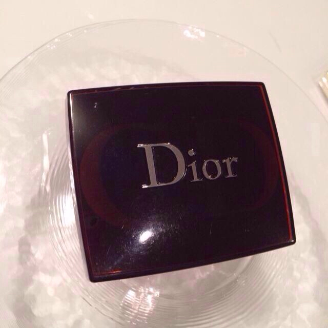 Christian Dior(クリスチャンディオール)のクリスチャンディオールのチーク コスメ/美容のベースメイク/化粧品(その他)の商品写真