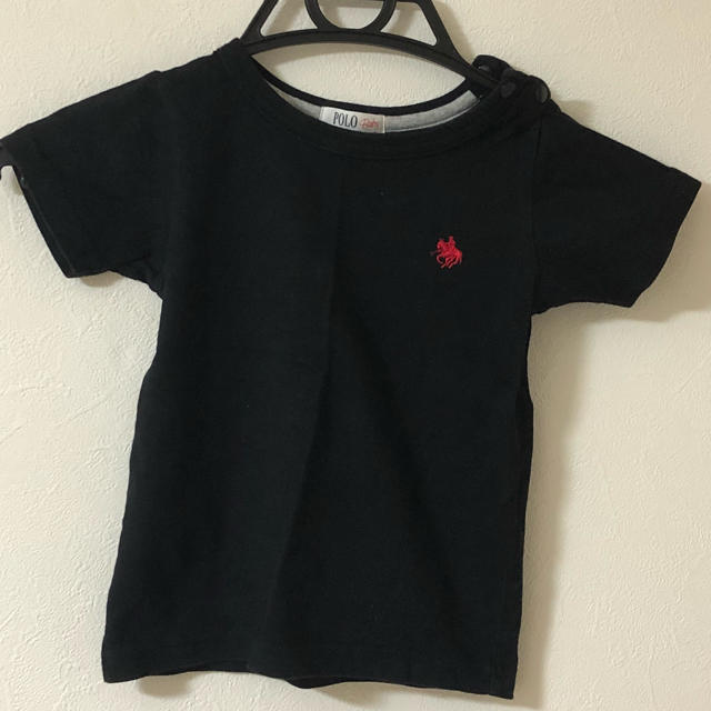 Polo Club(ポロクラブ)の95  Ｔシャツ キッズ/ベビー/マタニティのキッズ服男の子用(90cm~)(Tシャツ/カットソー)の商品写真