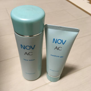 ノエビア(noevir)のノブA C(化粧水/ローション)