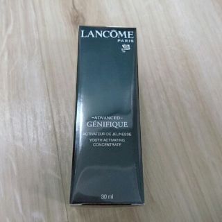 ランコム(LANCOME)の専用です♡ランコム♡ジェニフィックアドバンスト　30ミリ(美容液)