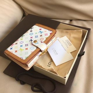 ルイヴィトン(LOUIS VUITTON)のルイヴィトン 財布(財布)