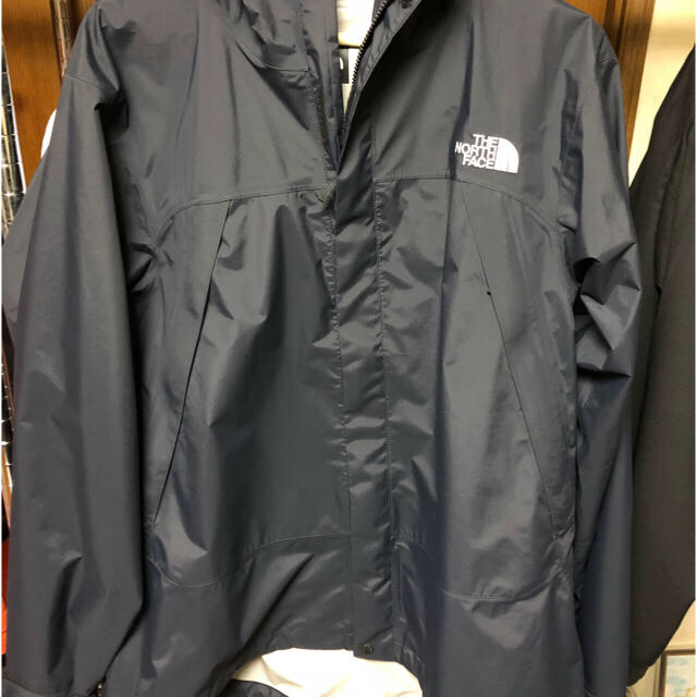 THE NORTH FACE ドットショットジャケット メンズ ジャケット/アウター ...