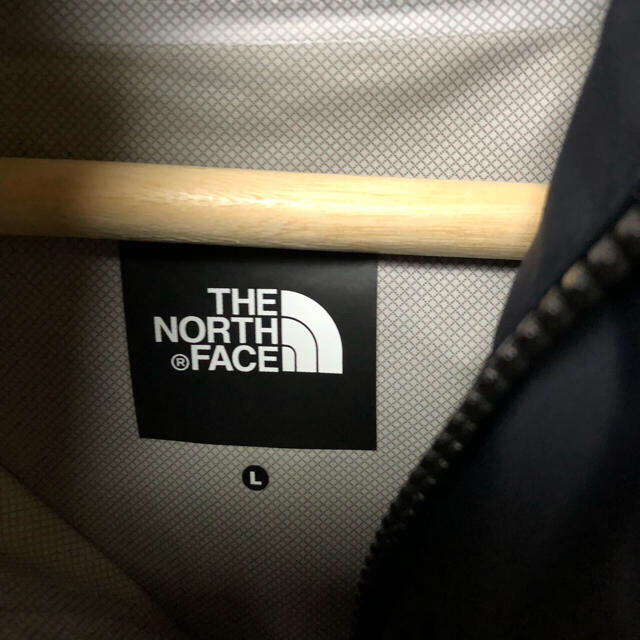 THE NORTH FACE ドットショットジャケット