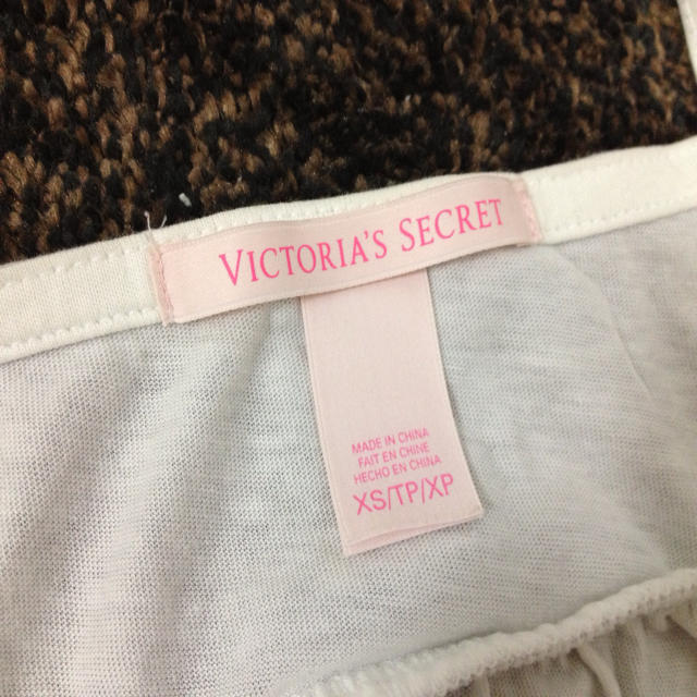 Victoria's Secret(ヴィクトリアズシークレット)のVictoria's secretキャミ レディースのルームウェア/パジャマ(ルームウェア)の商品写真