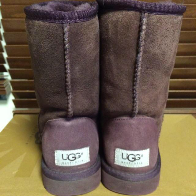 UGG(アグ)のUGGムートンブーツ レディースの靴/シューズ(ブーツ)の商品写真