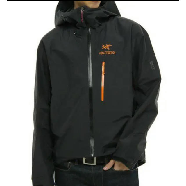 BEAMS別注 ARC´TERYX Alpha SL Jacket-
