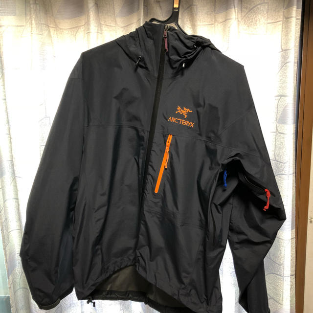 BEAMS別注 ARC´TERYX Alpha SL Jacket-