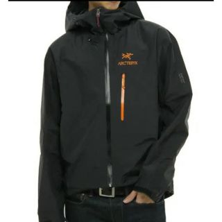 アークテリクス(ARC'TERYX)のBEAMS別注 ARC'TERYX Alpha SL Jacket(マウンテンパーカー)