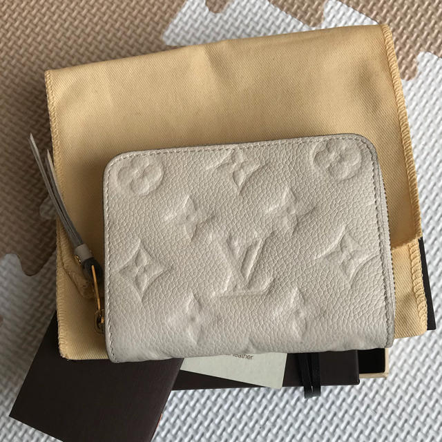 LOUIS VUITTON(ルイヴィトン)のルイヴィトン コインパース 専用 レディースのファッション小物(コインケース)の商品写真