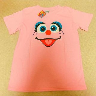 セサミストリート(SESAME STREET)のハロウィン仮装 セサミストリート USJ(Tシャツ(半袖/袖なし))