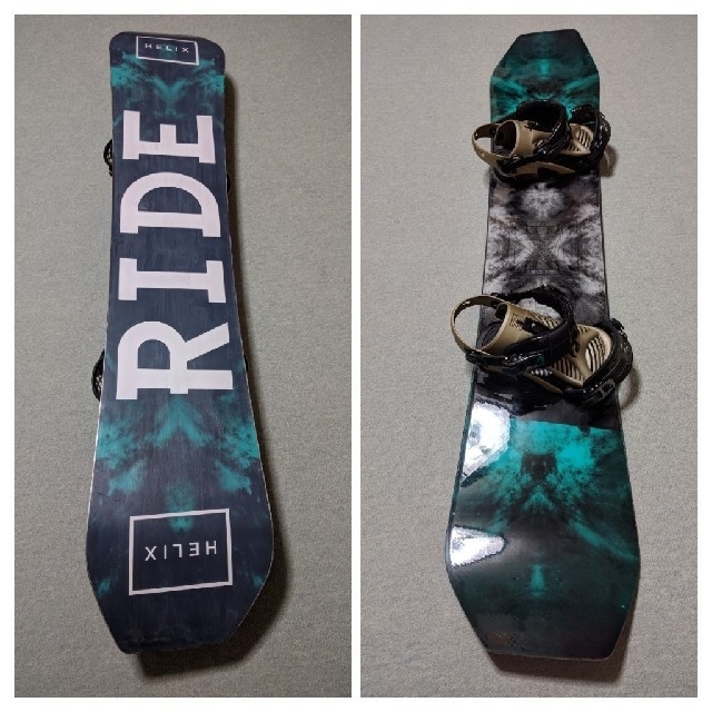Ride 13万 メンズ最強 点セット Ride Helix 美品 新品の通販 By パオン ライドならラクマ Ride 13万 メンズ最強 点セット Ride Helix 美品 新品の通販 By パオン ライドならラクマ