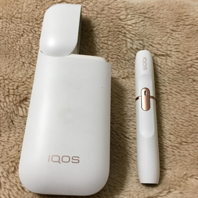 IQOS - アイコス iqos 2.4plusの通販 by tfd777's shop｜アイコスならラクマ