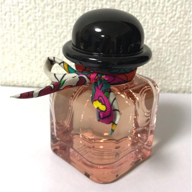 Hermes(エルメス)の新品未使用　エルメス ツイリードゥエルメス 50ml 香水 国内正規品 コスメ/美容のスキンケア/基礎化粧品(化粧水/ローション)の商品写真