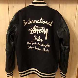 ステューシー(STUSSY)のSTUSSY ジャケット(ジャケット/上着)