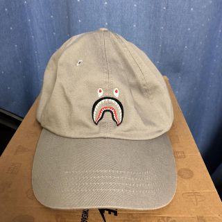 アベイシングエイプ(A BATHING APE)のape アベイシングエイプキャップ  明日発送(キャップ)