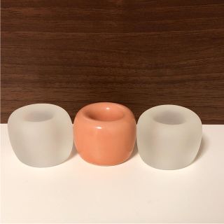 ムジルシリョウヒン(MUJI (無印良品))の無印良品 歯ブラシスタンド(日用品/生活雑貨)