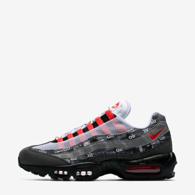 NIKE AIR MAX95 PRNT サイズ25.5cm