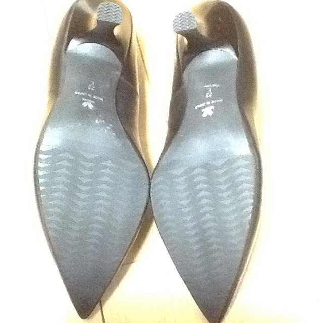 Wacoal(ワコール)のパンプス 23E wacoal 美品 レディースの靴/シューズ(ハイヒール/パンプス)の商品写真