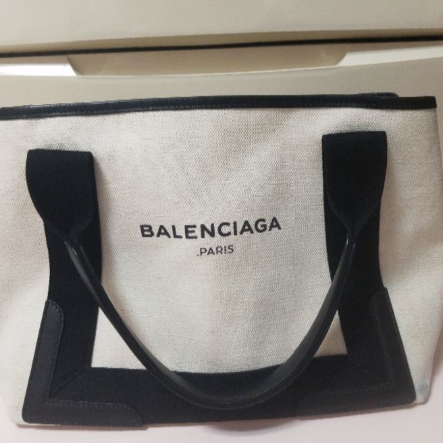 BALENCIAGA BAG(バレンシアガバッグ)の☆専用です☆バレンシアガ　トートバッグ レディースのバッグ(トートバッグ)の商品写真