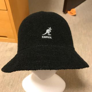 カンゴール(KANGOL)のカンゴール KANGOL バケットハット(ハット)