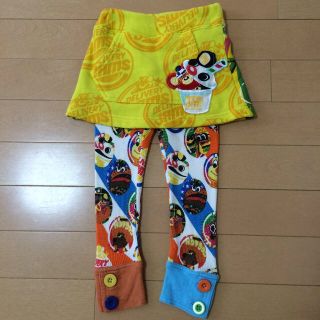 ジャム(JAM)の♡ちぃ♡様専用♡JAM/ジャム♡スカッツ(その他)