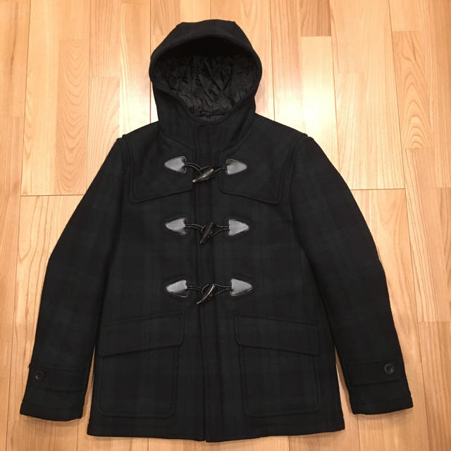 BURBERRY BLACK LABEL コート BURBERRY BLACK LABEL コート