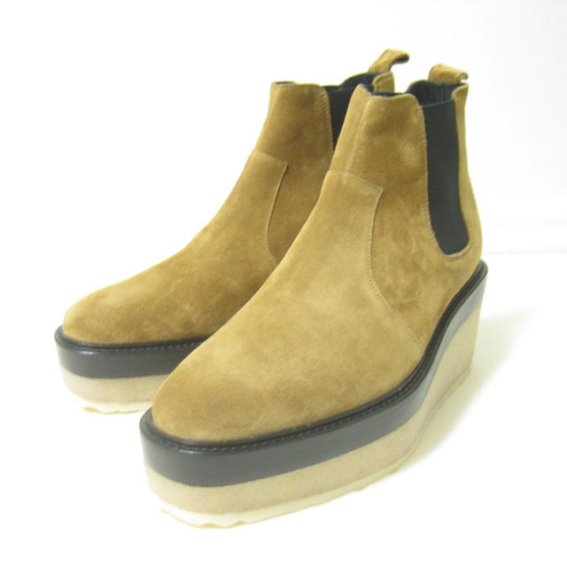 PIERRE HARDY - 新品 ドゥーズィエム購入 ピエールアルディ スエード