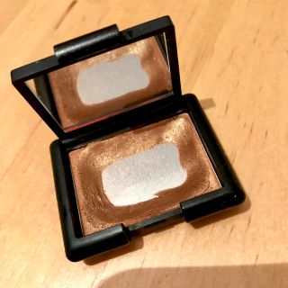 ナーズ(NARS)のNARS クリームアイシャドウ 2814(アイシャドウ)