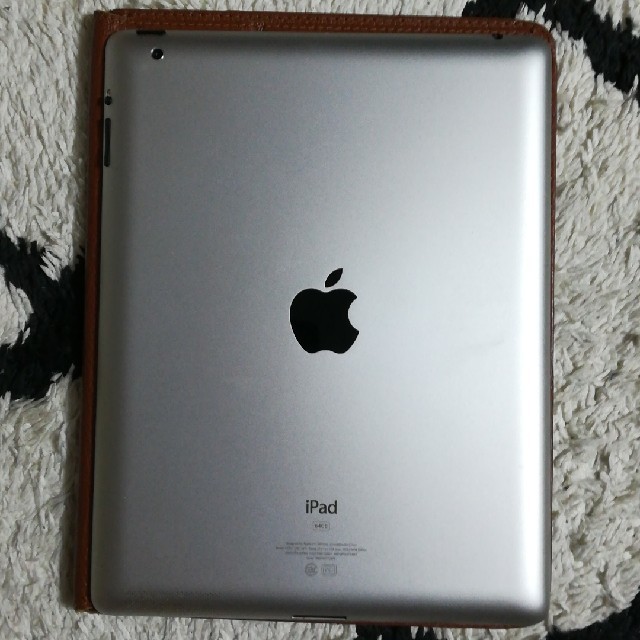 【値下げ】ipad 64GB