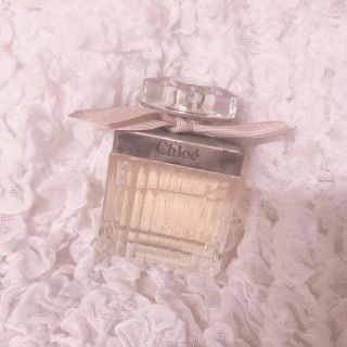 クロエ(Chloe)のクロエ 香水 5ml(香水(女性用))