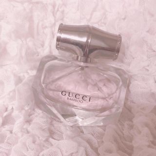 グッチ(Gucci)のGUCCI 香水 5ml(香水(女性用))