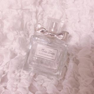ディオール(Dior)のミスディオール 香水 5ml(香水(女性用))