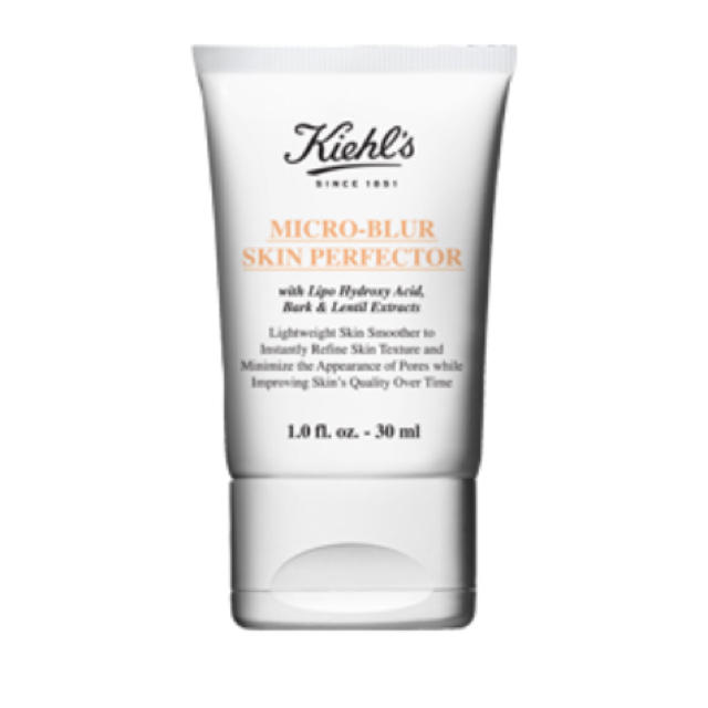 Kiehl's(キールズ)のキールズ ブラー コスメ/美容のベースメイク/化粧品(化粧下地)の商品写真