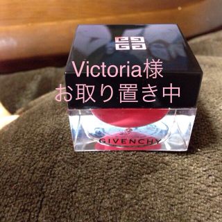 ジバンシィ(GIVENCHY)のメモリーフォルムチーク(その他)