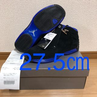 ナイキ(NIKE)のミッフィー様専用 AIR JORDAN 18 RETRO ジョーダン18(スニーカー)