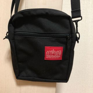 マンハッタンポーテージ(Manhattan Portage)のマンハッタンポーテージ ショルダーバッグ(ショルダーバッグ)