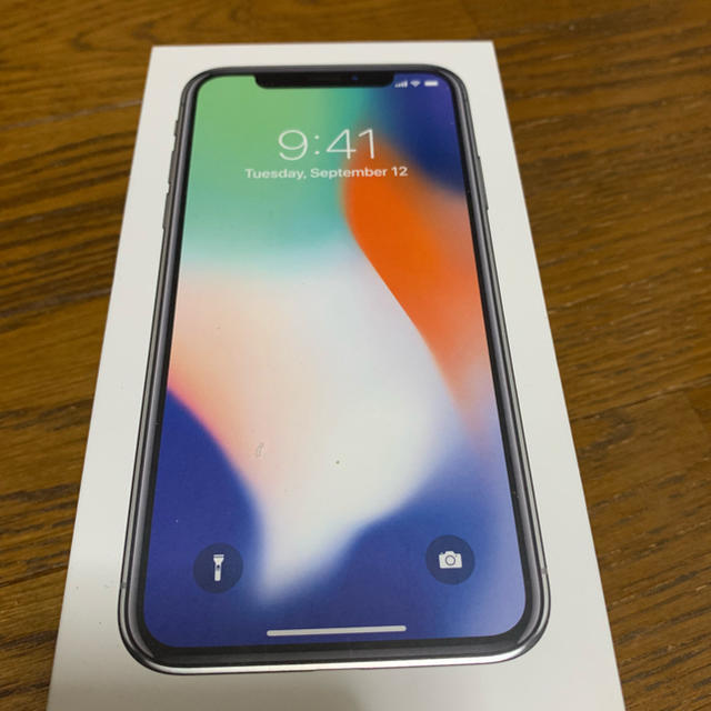 iphonex 256gb