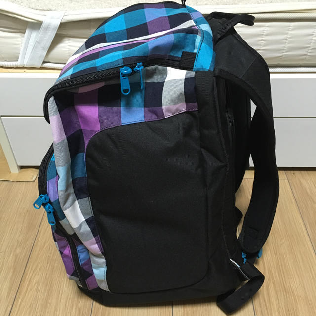 Dakine(ダカイン)のdakine スノーボード スキー バックパック スポーツ/アウトドアのスノーボード(ウエア/装備)の商品写真