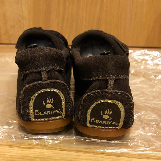 BEARPAW(ベアパウ)のベアパウ  BEAR PAW レディースの靴/シューズ(ブーツ)の商品写真