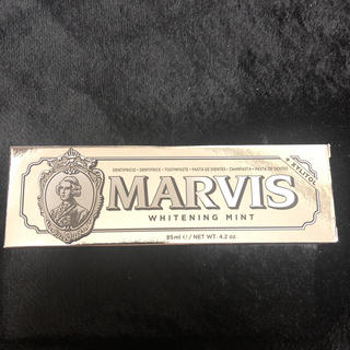 マービス(MARVIS)のイタリア MARVIS 85ml (歯ブラシ/歯みがき用品)