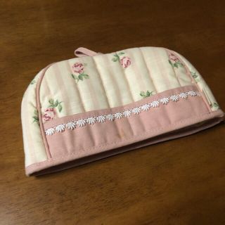 ローラアシュレイ(LAURA ASHLEY)のローラアシュレイ ティーコージー(収納/キッチン雑貨)