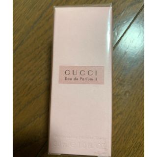 Gucci オードパルファムⅡ(香水(女性用))