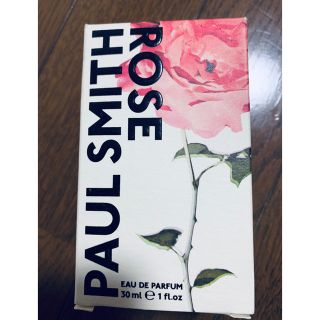 ポールスミス(Paul Smith)のPaulSmithRose オードパルファム(香水(女性用))