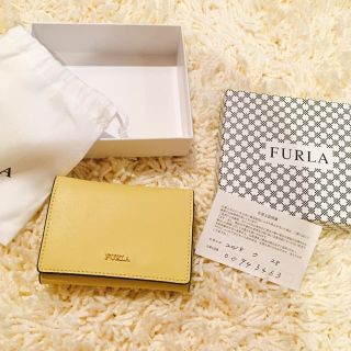 フルラ(Furla)のFURLA/フルラ ミニ財布(財布)