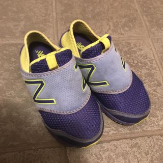 ニューバランス(New Balance)のニューバランス  スリッポン  ママ様専用(スリッポン)