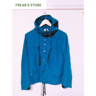 フリークスストア(FREAK'S STORE)のフリークスストアマウンテンジャケット(マウンテンパーカー)