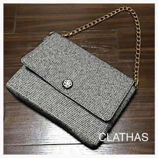 クレイサス(CLATHAS)のrurusalon様専用(ハンドバッグ)