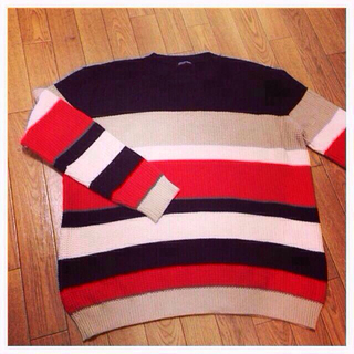 アメリカンアパレル(American Apparel)のセーター(ニット/セーター)