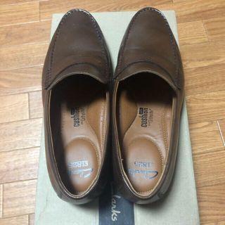 クラークス(Clarks)の[新品] Clarks   Claude Lane / クロードレーン (ドレス/ビジネス)